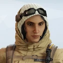Nomad Default Headgear