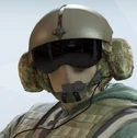 Jager KT Mandrake ACH Headgear