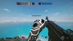 Empty Reload 3