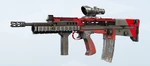 FaZeClan 2019 L85A2 Skin