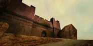 Nadar Fortress