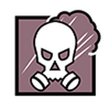 Smoke Rainbow Six Wiki Fandom