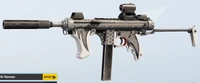 Blam M12 Skin