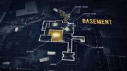 Clubhouse - Map Tour & Tips Rainbow Six Siege