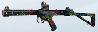 Dissociate 9mm C1 Skin