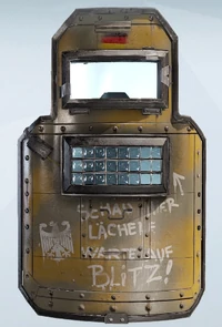 Peak Current G52 Skin