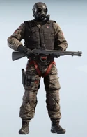 Thatcher Genteel Uniform