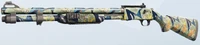 The Fool M590A1 Skin