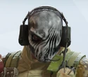 Glaz Famine Headgear