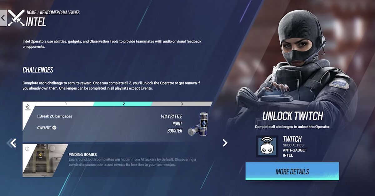 Rainbow Six Siege Operator Guide: How To Play Ela in 2023