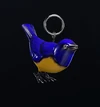 Lucky Songbird Charm