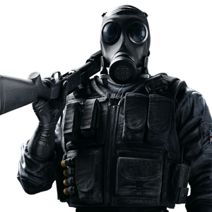 Smoke Rainbow Six Wiki Fandom