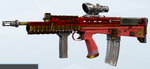 Year of the Pig L85A2 Skin.png