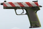 Checkpoint P12 Skin