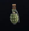 Grenade Charm