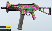 Maui UMP45 Skin