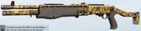 Forest SPAS12 Skin