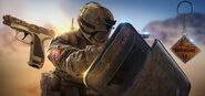 Fuze in the Quicksand Bundle