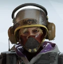 IQ Wren Headgear