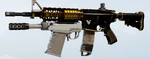 Team oNe eSports 2020 C8SFW Weapon Skin