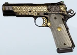 Art Deco M45 Skin