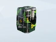 3 Days Renown Booster - 420