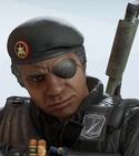 Capitao Default Headgear