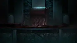 Picture used to tease the map