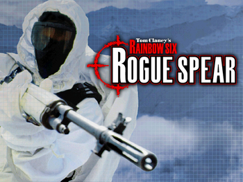 R6 Rogue Spear