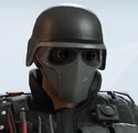 Thermite Orbit Headgear