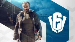 Zero wearing the official Six Invitational 2021 jacket