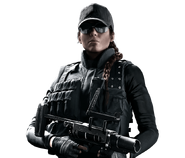 Ash (In-game artwork)