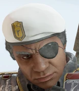 Capitao Roman Catalyst Headgear