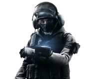 IQ Portrait