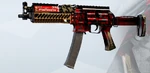 Team Empire 2020 9x19VSN Weapon Skin