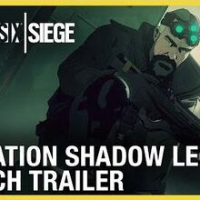 Zero Rainbow Six Wiki Fandom