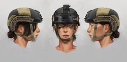 Ram Concept Art 05 by Sunshine Kim