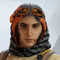 Fnatic 2019 Headgear