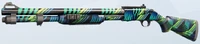 Branches M590A1 Skin