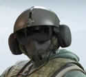 Jager Default Headgear