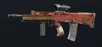 SPQR L85A2 Skin