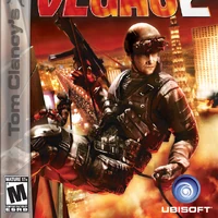 Tom Clancy S Rainbow Six Vegas 2 Rainbow Six Wiki Fandom