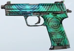Turtle P12 Skin