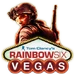 The subject of article appeared in Rainbow Six: Vegas