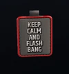 Flash Bang Charm