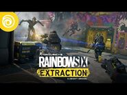 Rainbow Six Extraction- Extended Gameplay Deep Dive