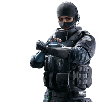Twitch Rainbow Six Wiki Fandom Twitch Rainbow Six Wiki Fandom