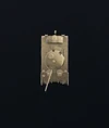 US Plastic Tank Charm