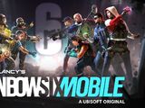 Tom Clancy's Rainbow Six Mobile