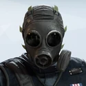 Thatcher Default Headgear